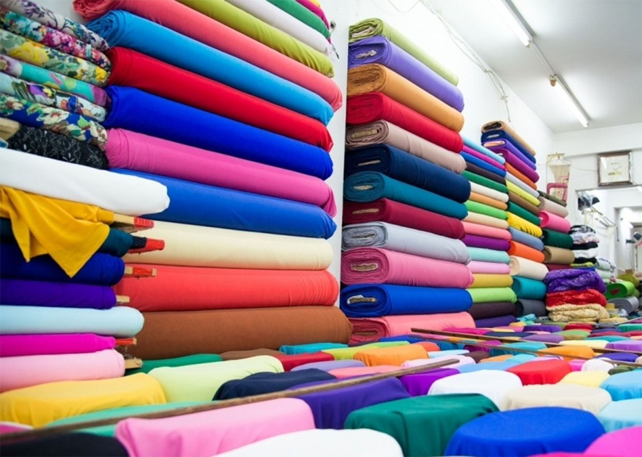 Các loại vải cotton may đồng phục đẹp